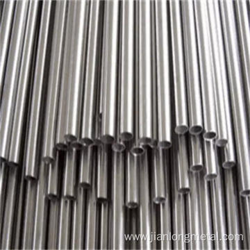 304 Stainless Steel Capillary Tube